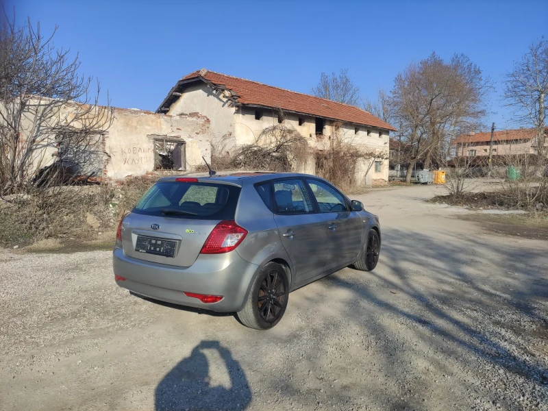 Kia Ceed 1.4feis lift отличен, снимка 4 - Автомобили и джипове - 49188077