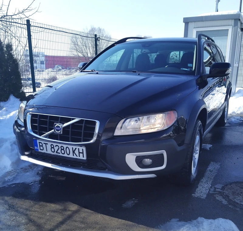 Volvo Xc70, снимка 1 - Автомобили и джипове - 49284388