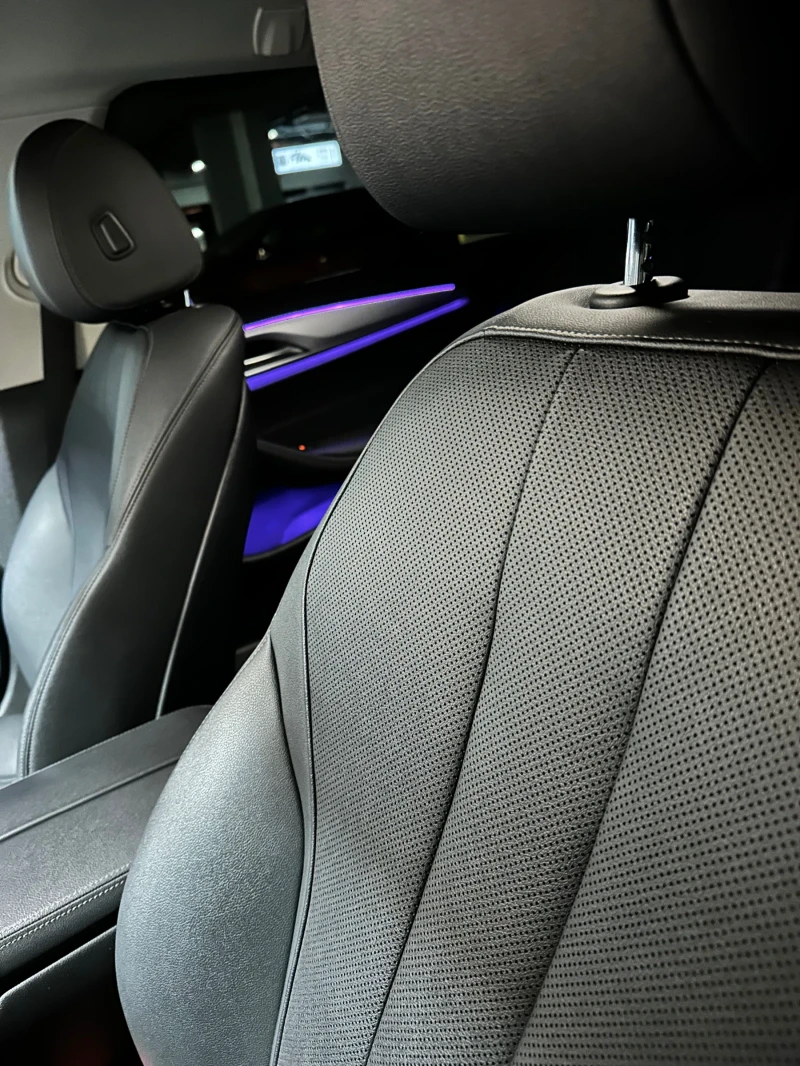 BMW 530, снимка 11 - Автомобили и джипове - 50161879