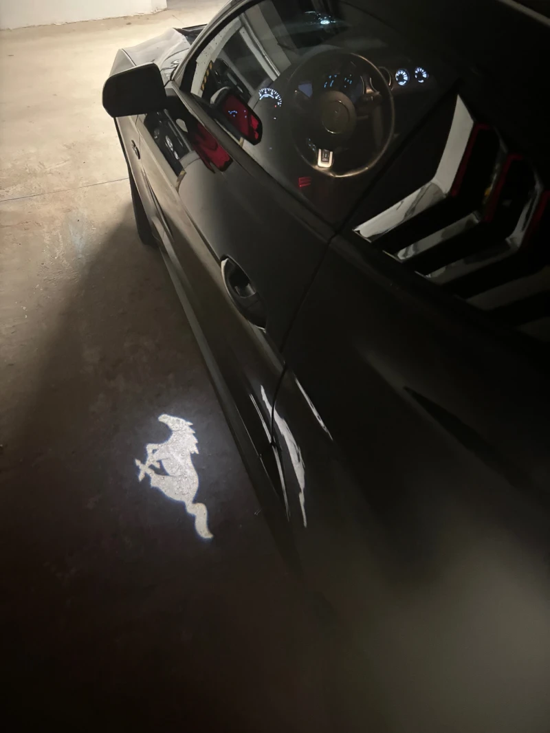 Ford Mustang GT Premium , снимка 5 - Автомобили и джипове - 50853390