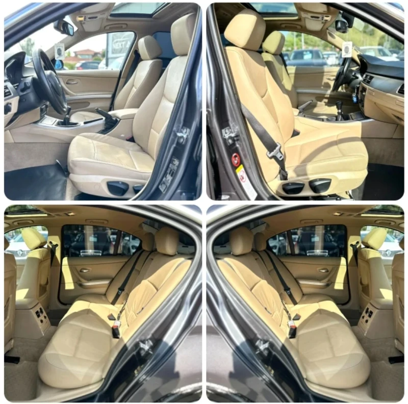 BMW 325 xi, снимка 8 - Автомобили и джипове - 52279382