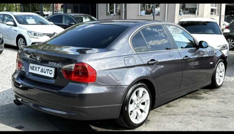 BMW 325 xi, снимка 2 - Автомобили и джипове - 52279382