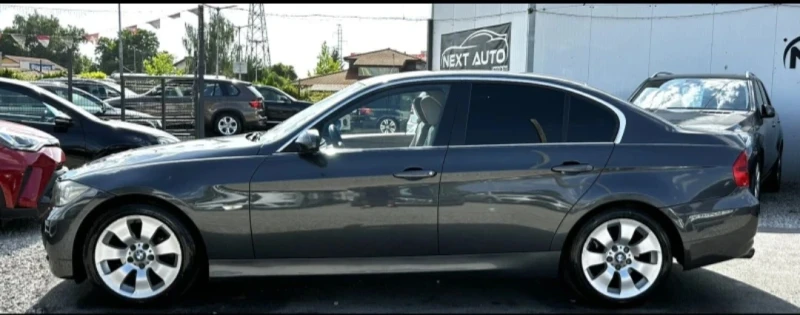 BMW 325 xi, снимка 5 - Автомобили и джипове - 52279382