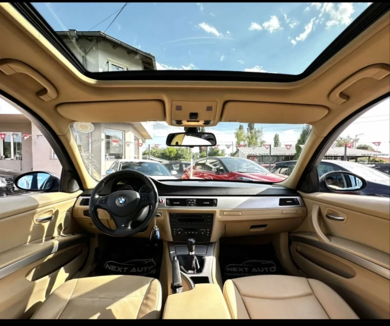 BMW 325 xi, снимка 6 - Автомобили и джипове - 52279382