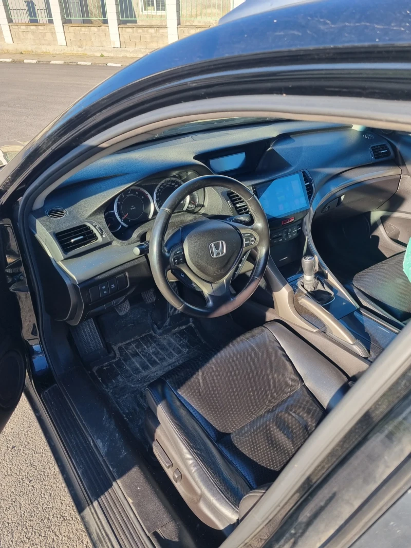 Honda Accord, снимка 3 - Автомобили и джипове - 51617220