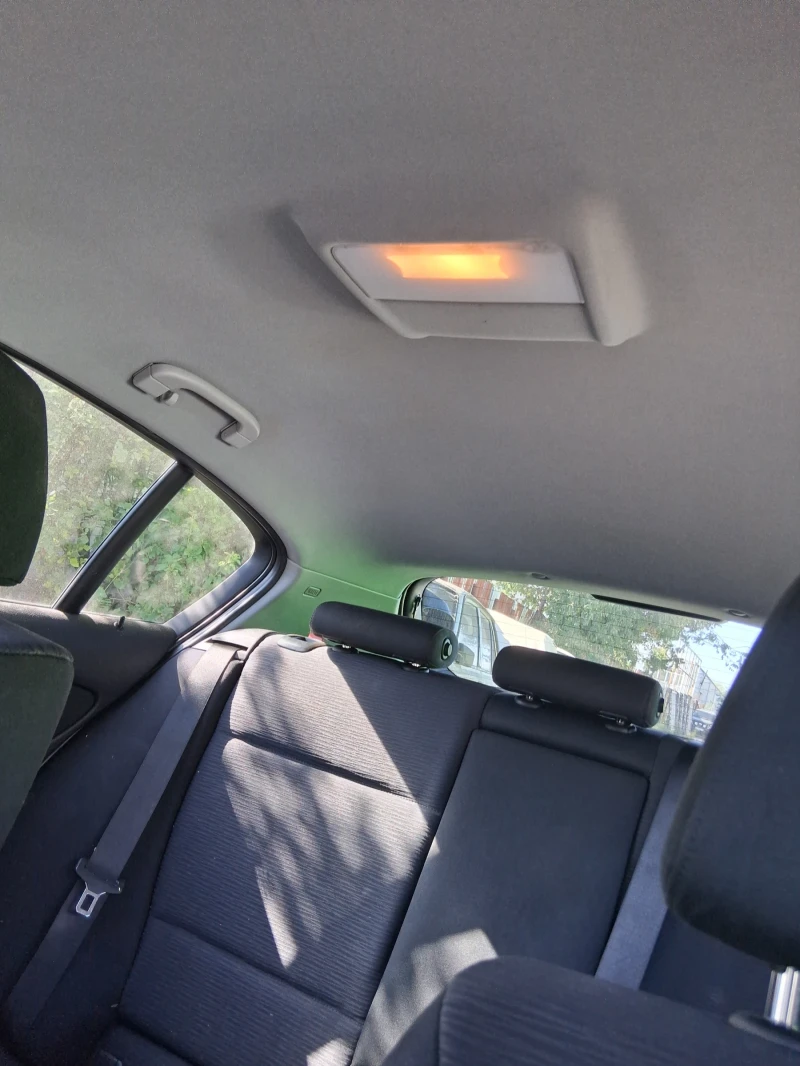 BMW 116, снимка 10 - Автомобили и джипове - 52303195