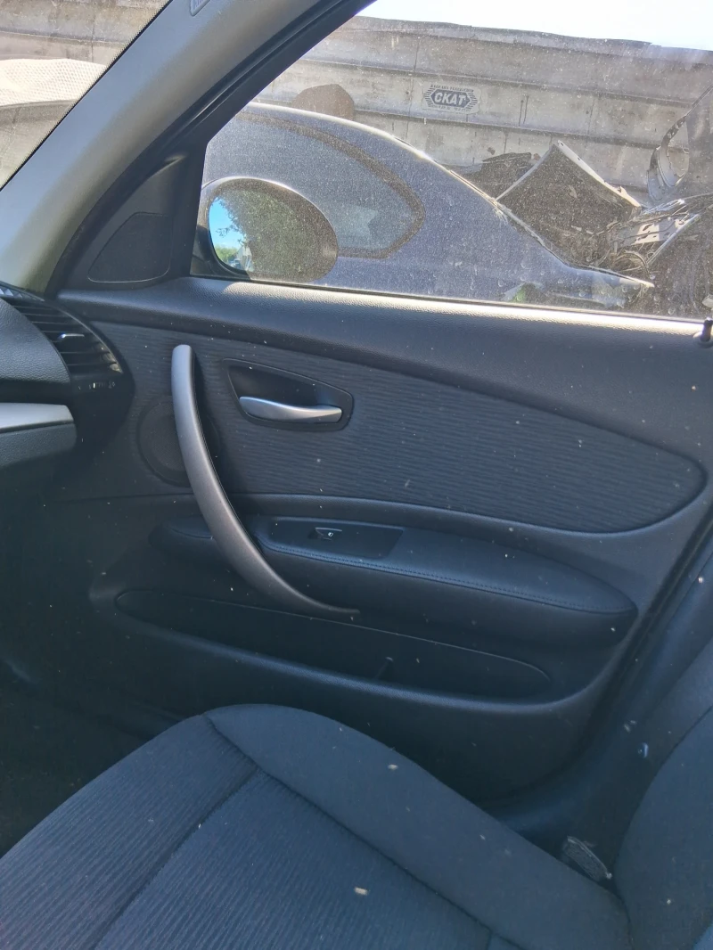 BMW 116, снимка 12 - Автомобили и джипове - 52303195