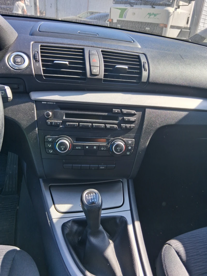 BMW 116, снимка 3 - Автомобили и джипове - 52303195