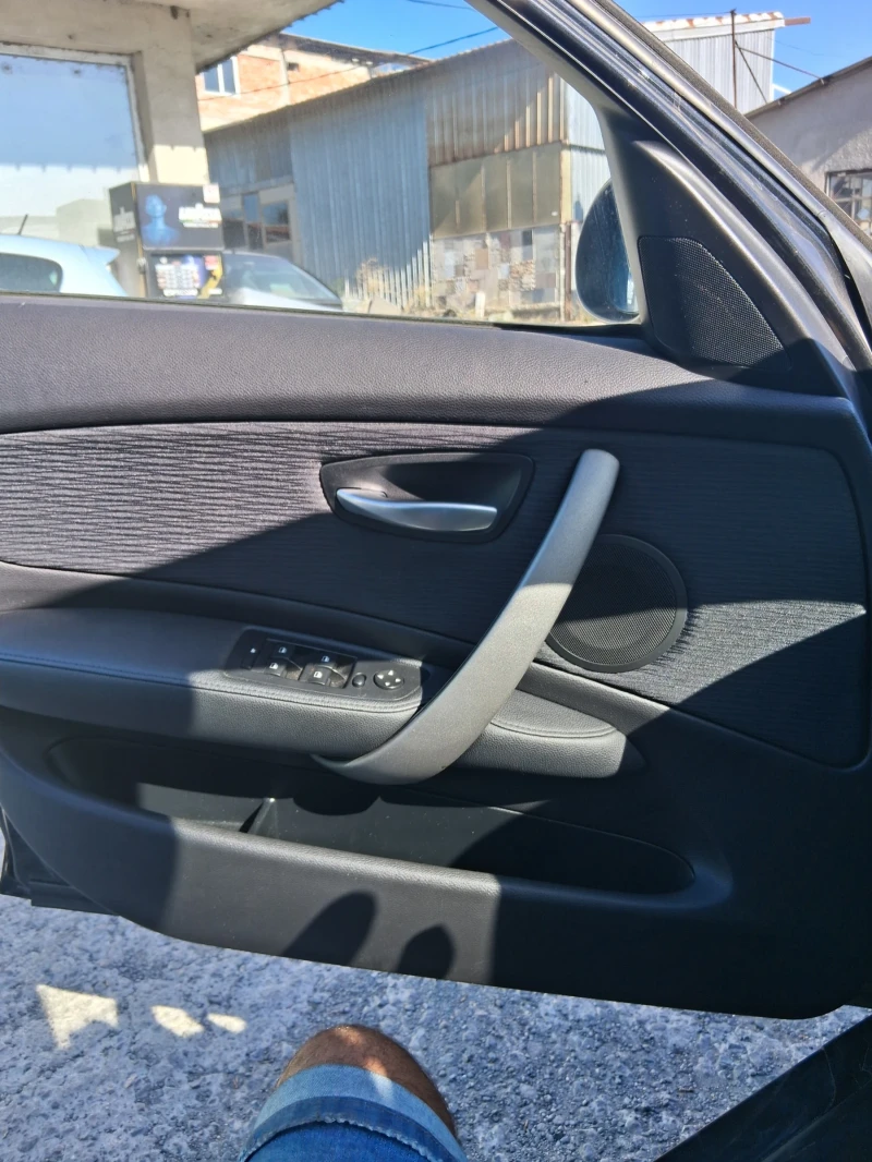 BMW 116, снимка 11 - Автомобили и джипове - 52303195