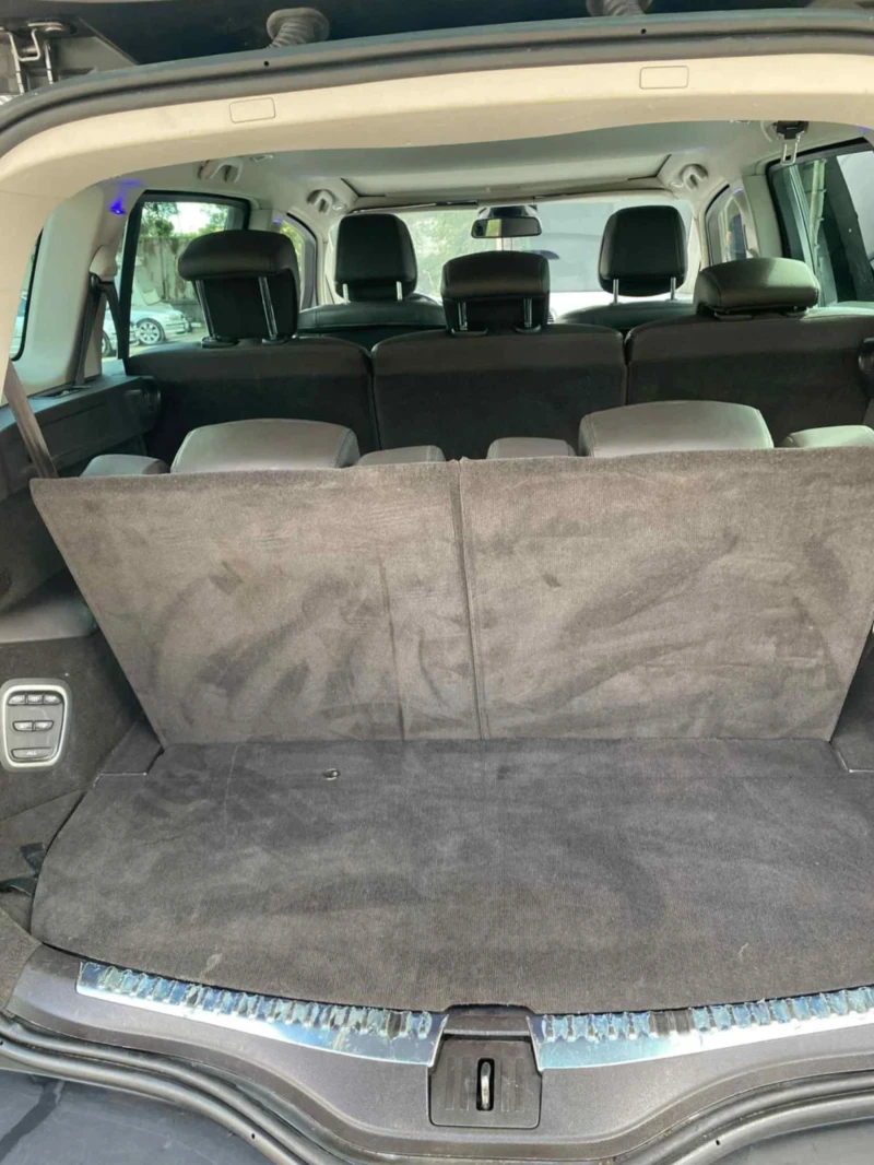 Renault Espace Keyless bose, снимка 4 - Автомобили и джипове - 51695321