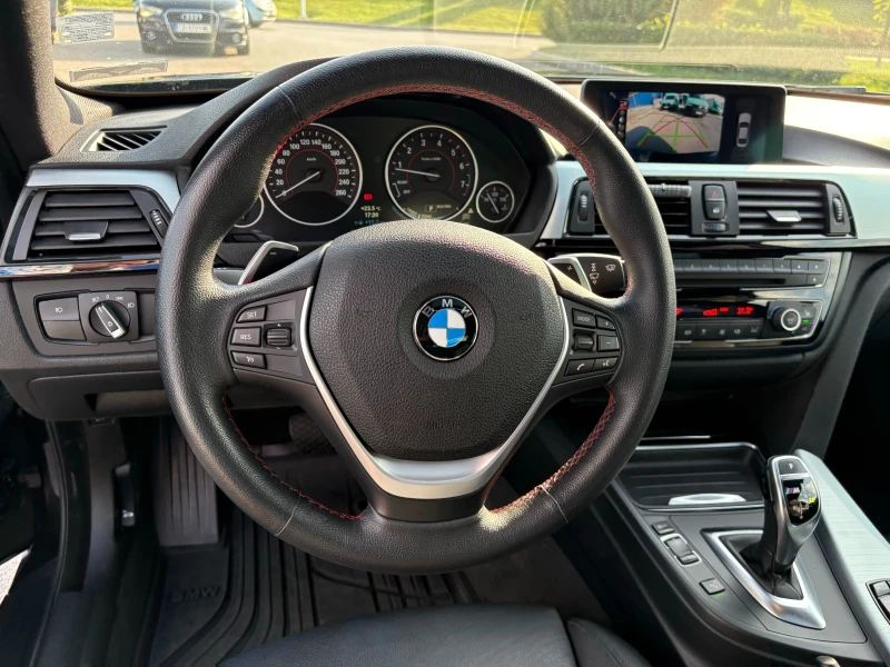 BMW 428 Xdrive Sport Line, снимка 12 - Автомобили и джипове - 51703709