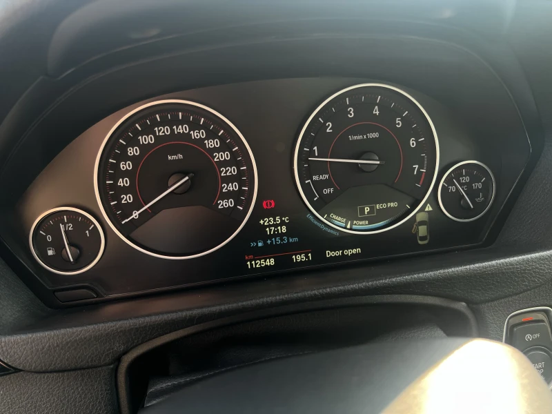 BMW 428 Xdrive Sport Line, снимка 9 - Автомобили и джипове - 51703709