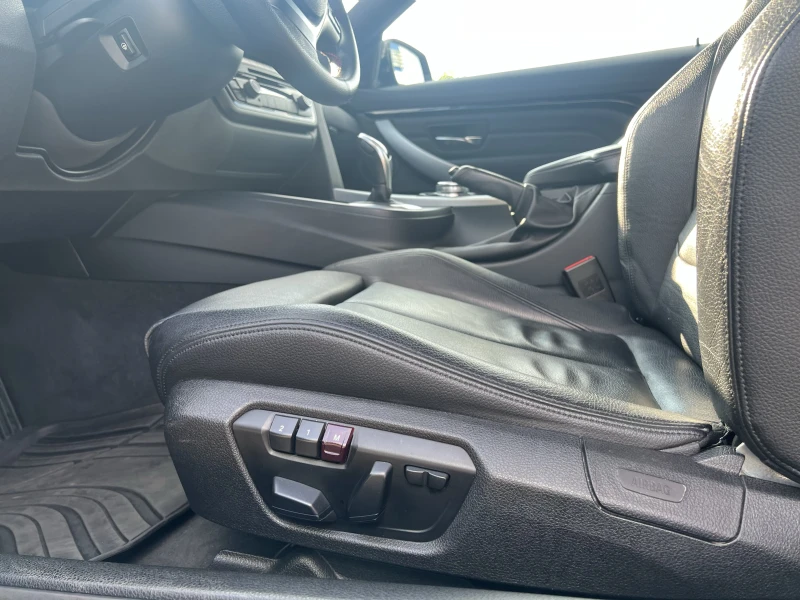 BMW 428 Xdrive Sport Line, снимка 8 - Автомобили и джипове - 51703709