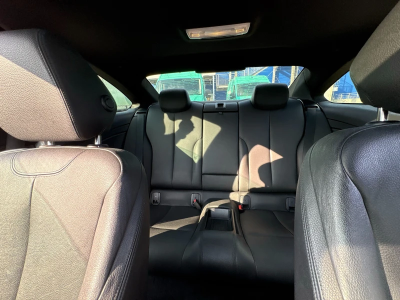 BMW 428 Xdrive Sport Line, снимка 10 - Автомобили и джипове - 51703709