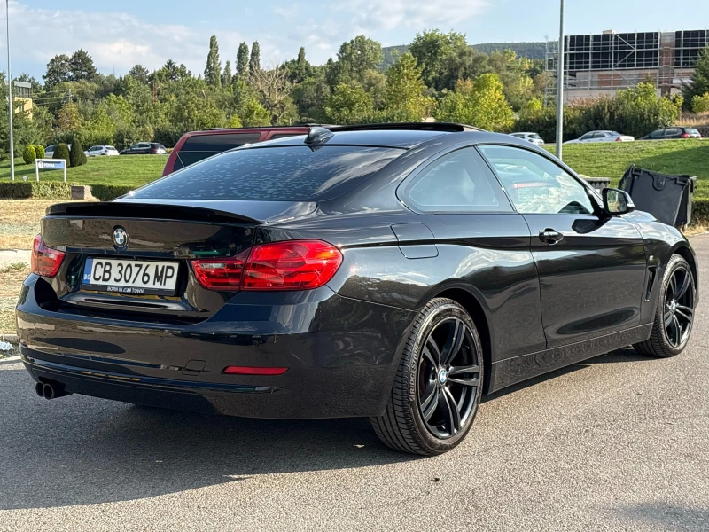 BMW 428 Xdrive Sport Line, снимка 5 - Автомобили и джипове - 51703709