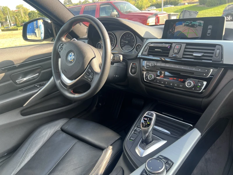 BMW 428 Xdrive Sport Line, снимка 7 - Автомобили и джипове - 51703709