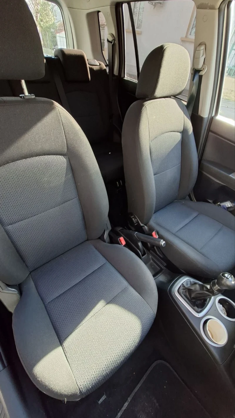 Mazda 2, снимка 11 - Автомобили и джипове - 52975416