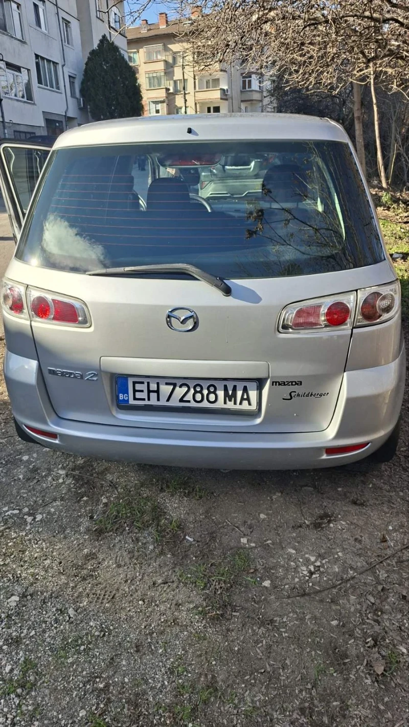 Mazda 2, снимка 4 - Автомобили и джипове - 52975416