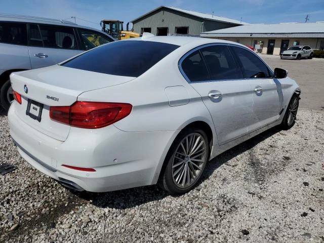 BMW 540 XI, снимка 4 - Автомобили и джипове - 47281677