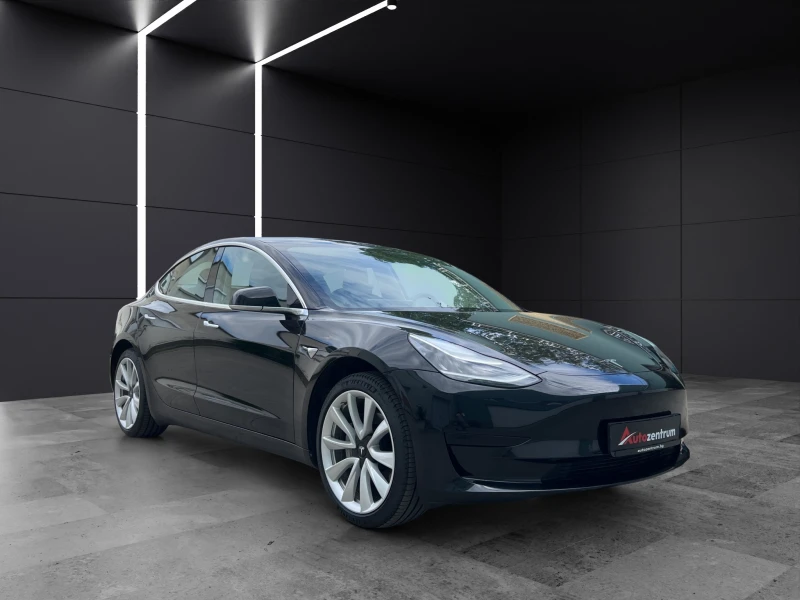 Tesla Model 3 Long Range Dual AWD - 42500 лв. - 56791436 1