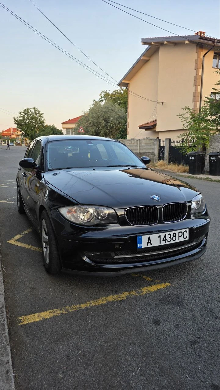 BMW 116 | Mobile.bg   1