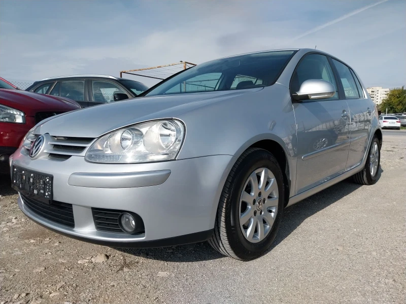 VW Golf 1.6 B/GPL - 7600 лв. / 3885.82 € - 75309867 1