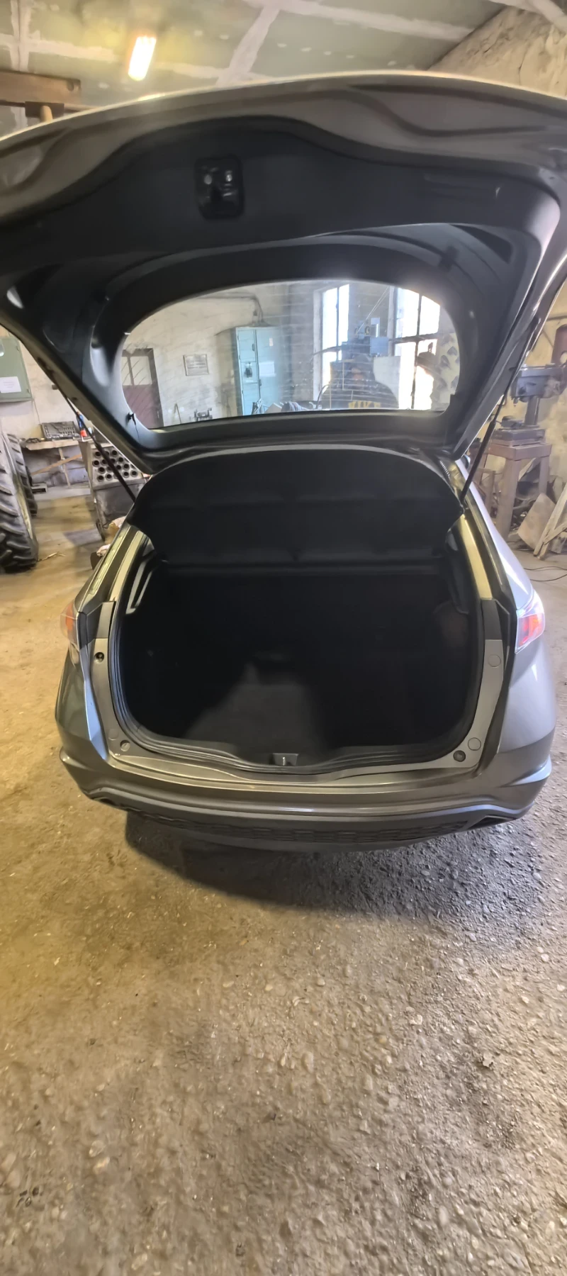 Honda Civic, снимка 11 - Автомобили и джипове - 53495677