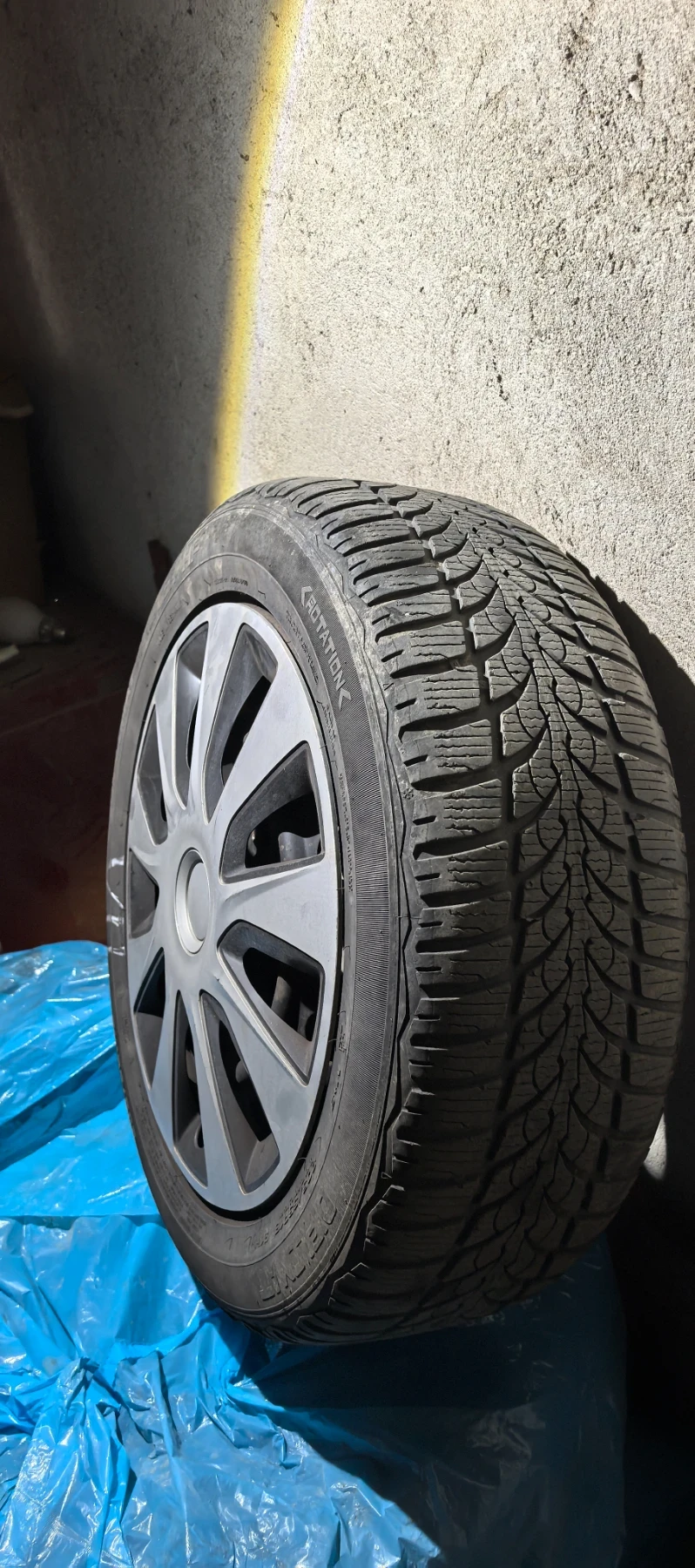 Honda Civic, снимка 14 - Автомобили и джипове - 53495677