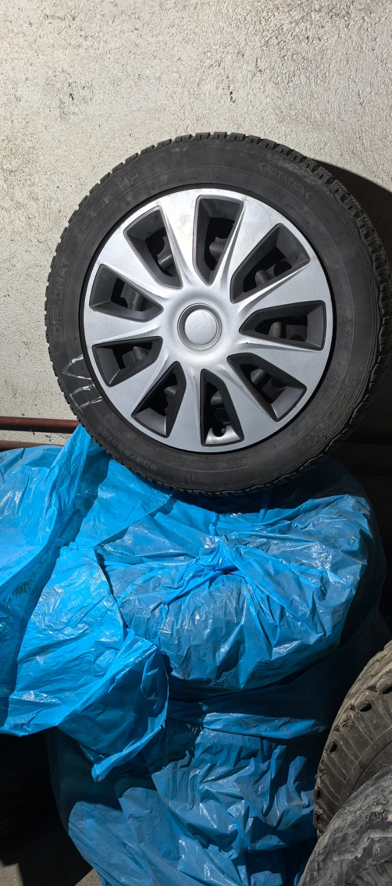 Honda Civic, снимка 13 - Автомобили и джипове - 53495677