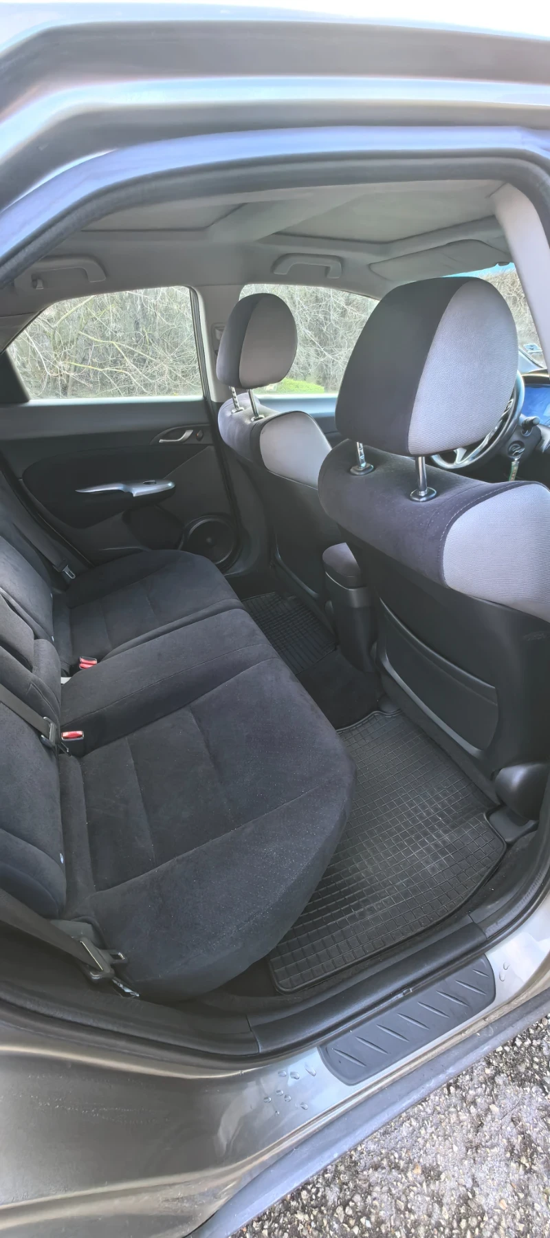 Honda Civic, снимка 3 - Автомобили и джипове - 53495677