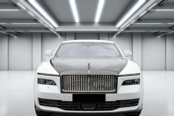 Rolls-Royce Spectre = NEW = Shooting Star Гаранция