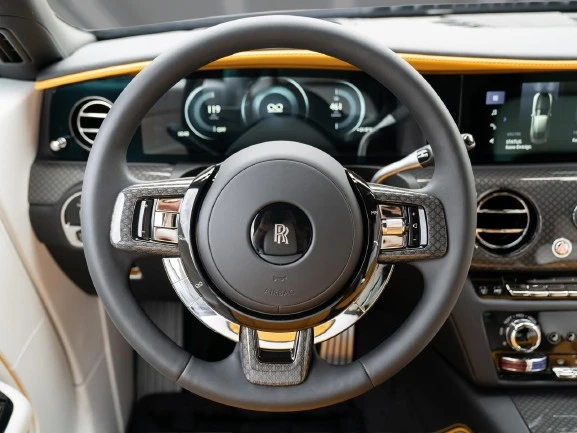 Rolls-Royce Spectre = NEW = Shooting Star Гаранция - изображение 7