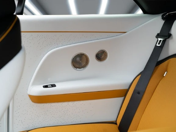 Rolls-Royce Spectre = NEW = Shooting Star Гаранция, снимка 12 - Автомобили и джипове - 53527191