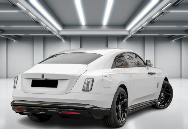 Rolls-Royce Spectre = NEW = Shooting Star Гаранция - изображение 2