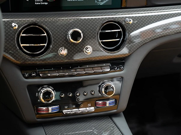 Rolls-Royce Spectre = NEW = Shooting Star Гаранция - изображение 10