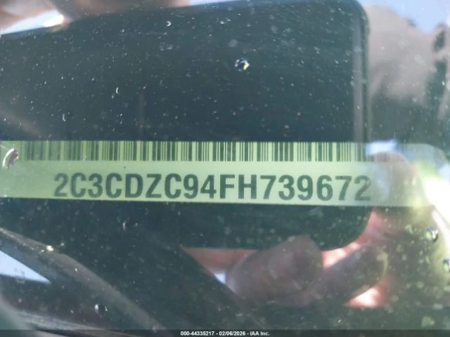 Dodge Challenger SRT HELLCAT 707HP, снимка 10 - Автомобили и джипове - 53826375