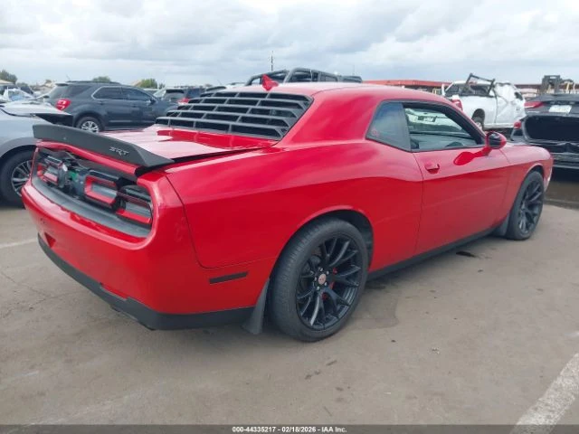Dodge Challenger SRT HELLCAT 707HP, снимка 6 - Автомобили и джипове - 53826375