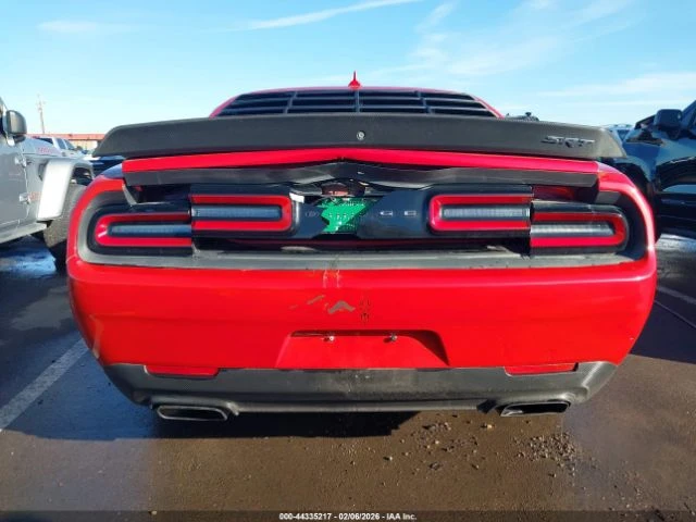 Dodge Challenger SRT HELLCAT 707HP, снимка 5 - Автомобили и джипове - 53826375