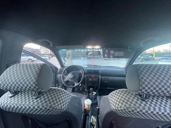 Audi A3, снимка 2 - Автомобили и джипове - 54024697