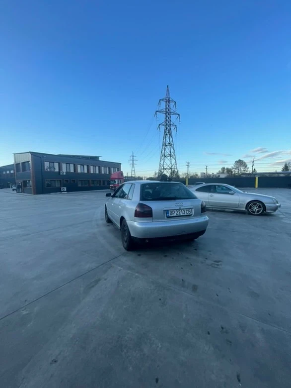 Audi A3, снимка 12 - Автомобили и джипове - 54024697