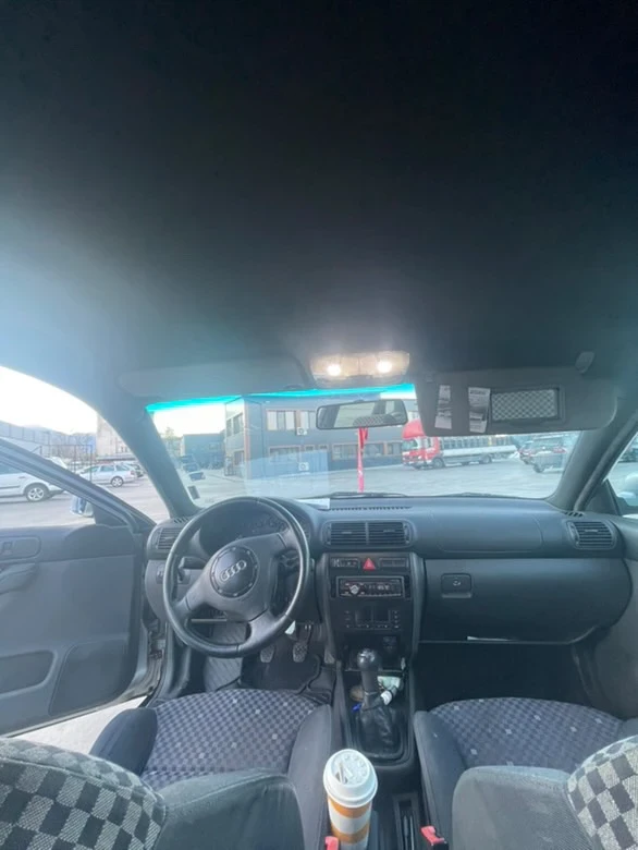 Audi A3, снимка 3 - Автомобили и джипове - 54024697