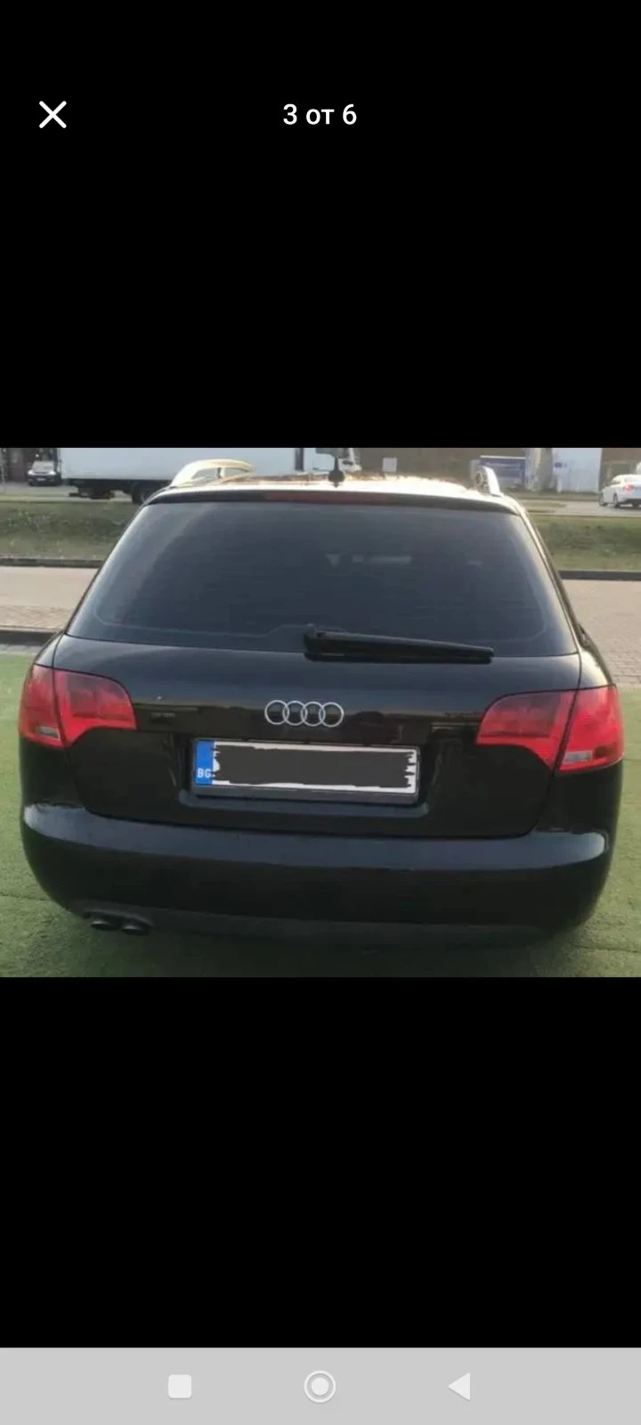 Audi A4 | Mobile.bg � ����������� 3