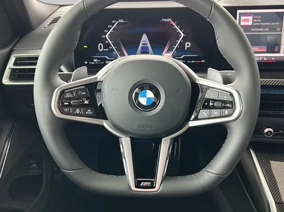 BMW 330 i xDrive M-Sport Pro = NEW = Гаранция, снимка 9 - Автомобили и джипове - 54854718