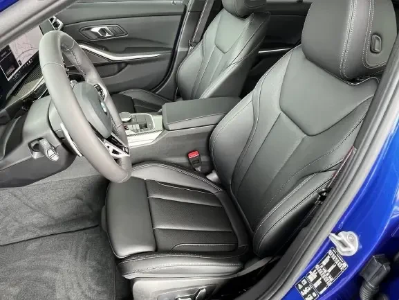BMW 330 i xDrive M-Sport Pro = NEW = Гаранция, снимка 7 - Автомобили и джипове - 54854718