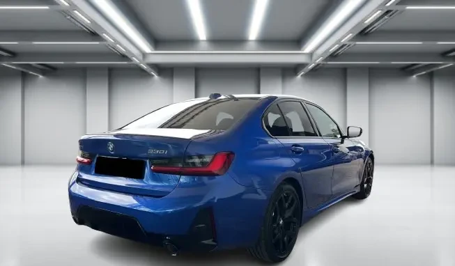 BMW 330 i xDrive M-Sport Pro = NEW = Гаранция, снимка 3 - Автомобили и джипове - 54854718