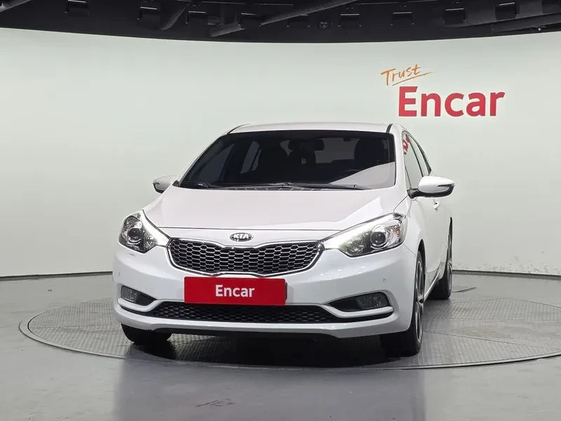 Kia K3 1.6I PRESTIGE | Mobile.bg � ����������� 3