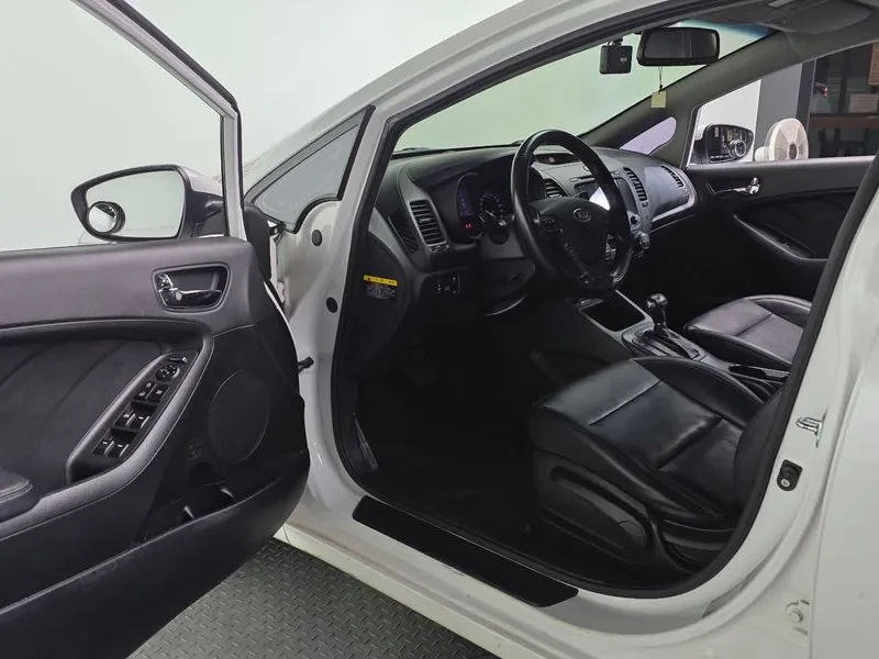 Kia K3 1.6I PRESTIGE | Mobile.bg � ����������� 10