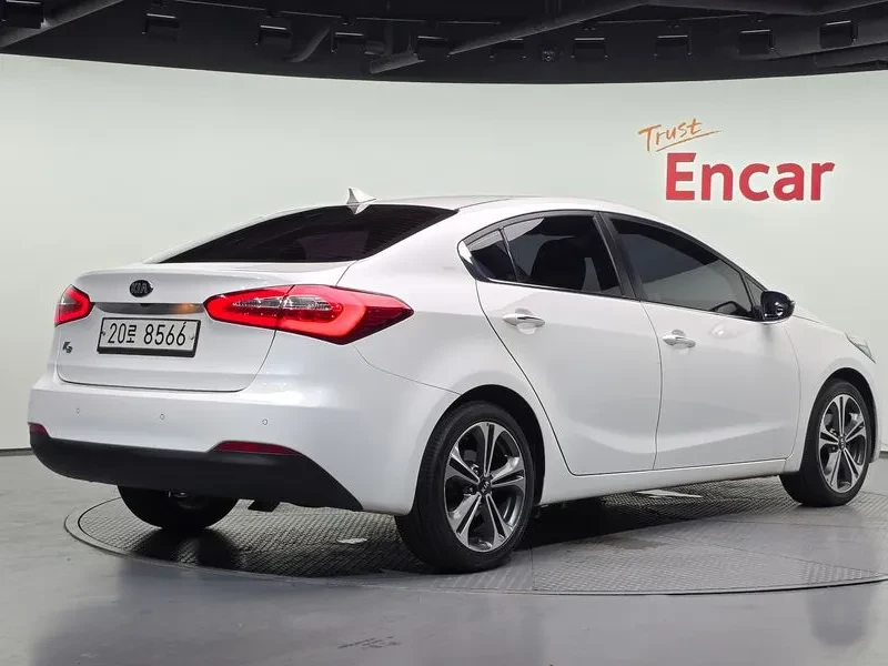 Kia K3 1.6I PRESTIGE | Mobile.bg � ����������� 2