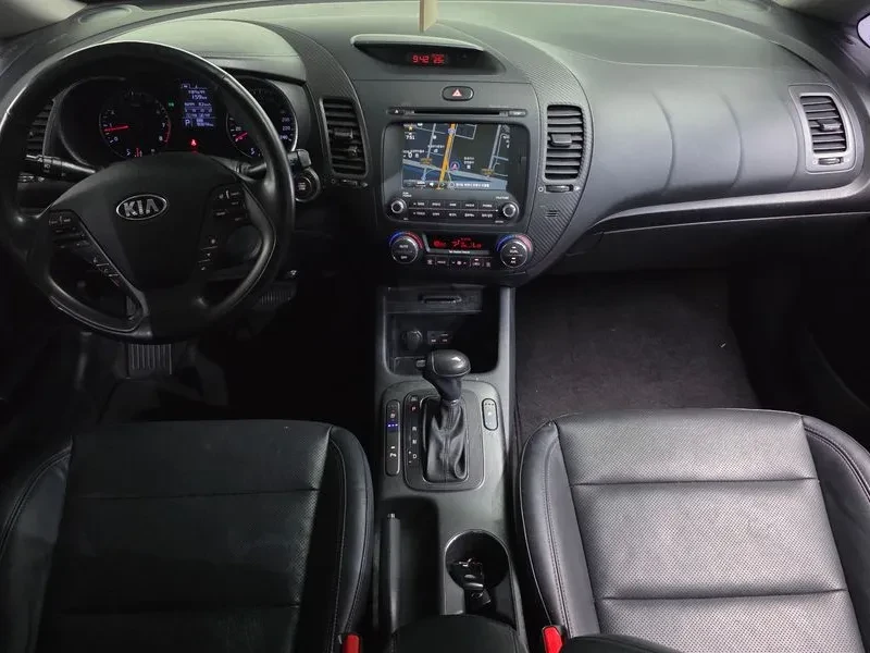 Kia K3 1.6I PRESTIGE | Mobile.bg � ����������� 7