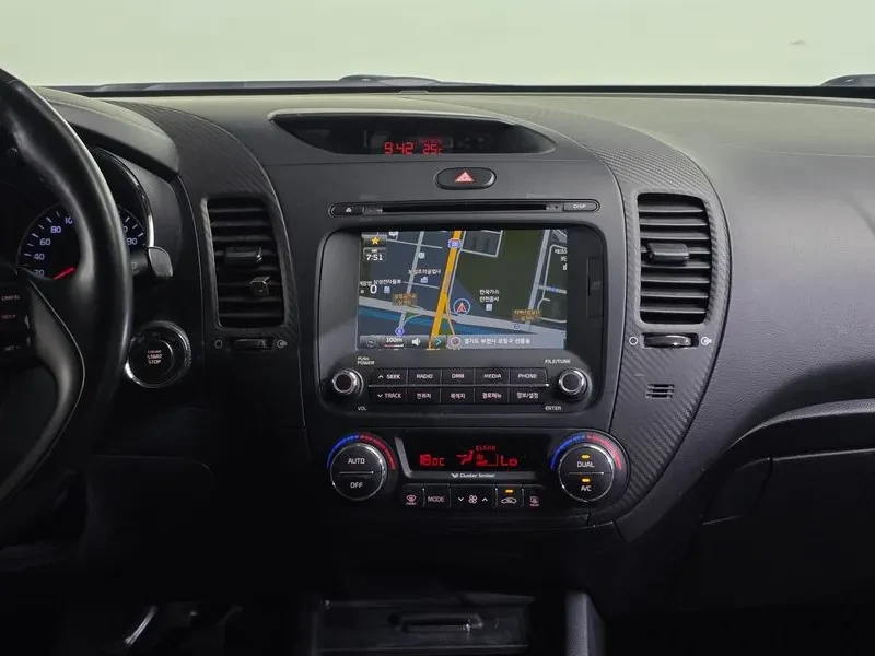 Kia K3 1.6I PRESTIGE | Mobile.bg � ����������� 12